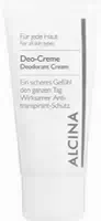 Alcina B Deo Creme