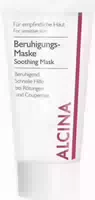 Alcina S Beruhigungs Maske