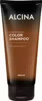 Alcina Color Shampoo Braun