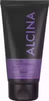 Alcina Color Conditioning Shot 150 ml Violett