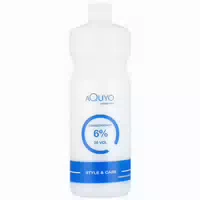 Creme Oxydant Entwickler 6% für Haarfärbung oder Blondierung 500 ml