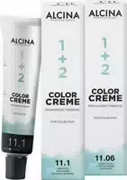 Alcina Color Creme Spezialblond 12 0 Klarton 60 ml