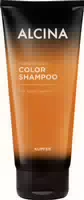 Alcina Color Shampoo Kupfer
