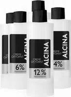 Alcina Color Creme Oxydant Entwickler 2%