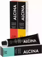 Alcina Color Creme Permanent Färbend