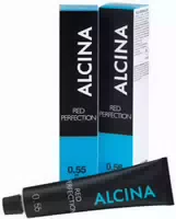 Alcina Color Creme Red Perfection Rp 0 55 Rot