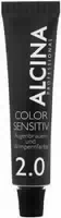 Alcina Color Sensitiv Augenbrauen & Wimpernfarbe 17