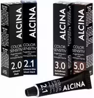 Alcina Color Sensitiv Augenbrauen & Wimpernfarbe 17