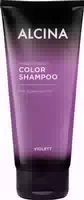 Alcina Color Shampoo Violett