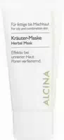 Alcina F m Kräuter Maske 250 ml