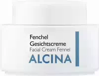 Alcina T Fenchel Gesichtscreme 100 ml