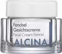 Alcina T Fenchel Gesichtscreme 50 ml