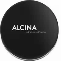 Alcina Hydra Loose Powder