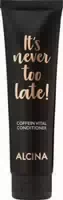 Alcina Its Never Too Late Conditioner
