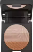 Alcina Matte Bronzing Powder