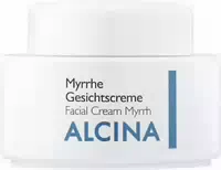 Alcina T Myrrhe Gesichtscreme 100 ml