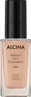 Alcina Natural Skin Foundation 30