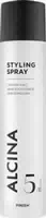 Alcina Natural Styling Spray Aer 400 ml