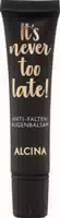 Alcina Its Never Too Late! Anti Falten Augenbalsam 15 ml