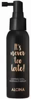 Alcina Its Never Too Late Kopfhaut Serum