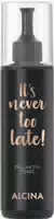 Alcina Its Never Too Late! Zell Aktiv Tonic