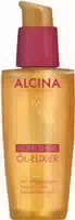 Alcina Nutri Shine Öl Elixier