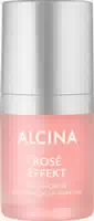 Alcina Rosé Effekt Augencreme