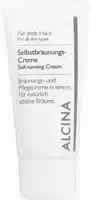 Alcina Selbstbräunungs Creme