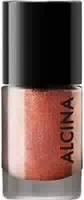 Alcina Urban Elegance & Nature Ultimate Nail Colour Copper 080