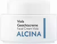 Alcina T Viola Gesichtscreme