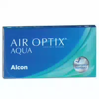 Air Optix Aqua 6er Box