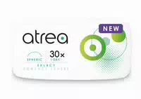 Atrea Select Go 1 Day 30er Packung