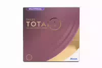 Dailies Total 1 Multifocal 30er Packung