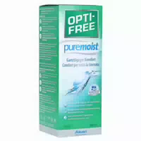 Opti Free Puremoist Multifunktions Desin 300 ml