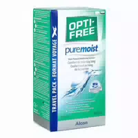 Opti Free Puremoist Multif Desinfektion Lösung Value Pack