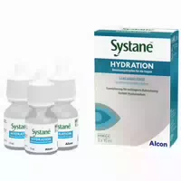 Systane Geltropfen 10 ml Augentropfen