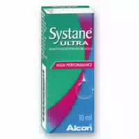 Systane Ultra Flasche Mdo