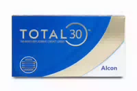 Total 30 3er Packung