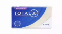 Total 30 Multifocal 6er Packung