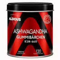 Aldous Ashwagandha Gummies