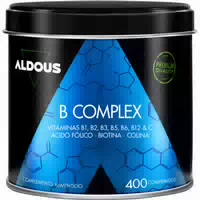 Aldous – B Komplex – B Vitamine