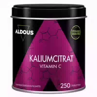 Aldous Kalium Tabletten