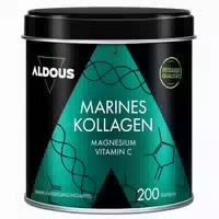 Aldous Kollagen Kapseln