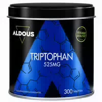 Aldous l Tryptophan Tablette