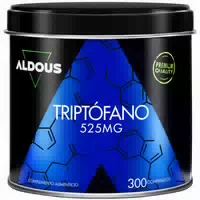 Aldous – Reines Tryptophan – Gute Laune