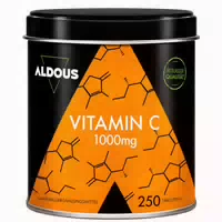 Aldous Vitamin C Tablette