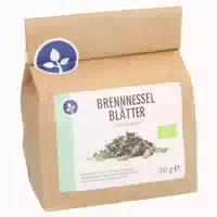 Brennessel Tee 100% Bio 50 G
