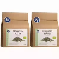 Aleavedis Brennnessel Blätter