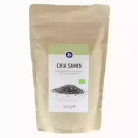 Chia Samen 100 % Bio Kerne 500 g