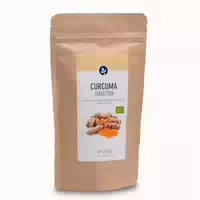 Curcuma 600 Mg Bio Tabletten 300 St